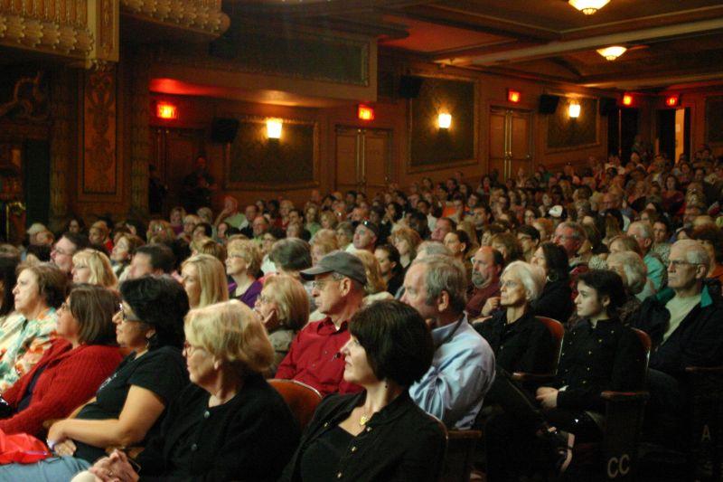 Festival de Cine en EEUU recibe a más de  40 países
