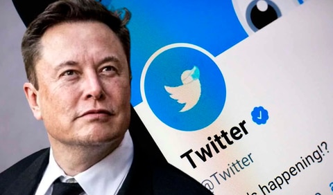 Elon Musk propone seguir adelante con la compra de Twitter
